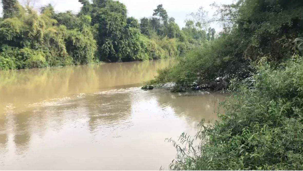 đất view sông la ngà
