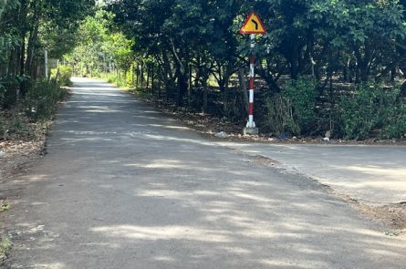 Bán 15120m² đất sát trung tâm thành phố long khánh